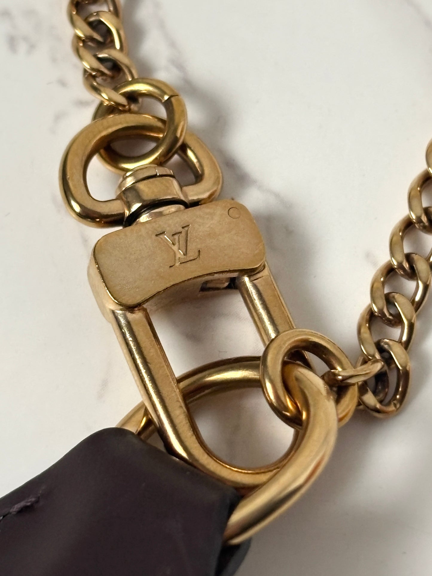 Louis Vuitton Mini Pochette Accessoires