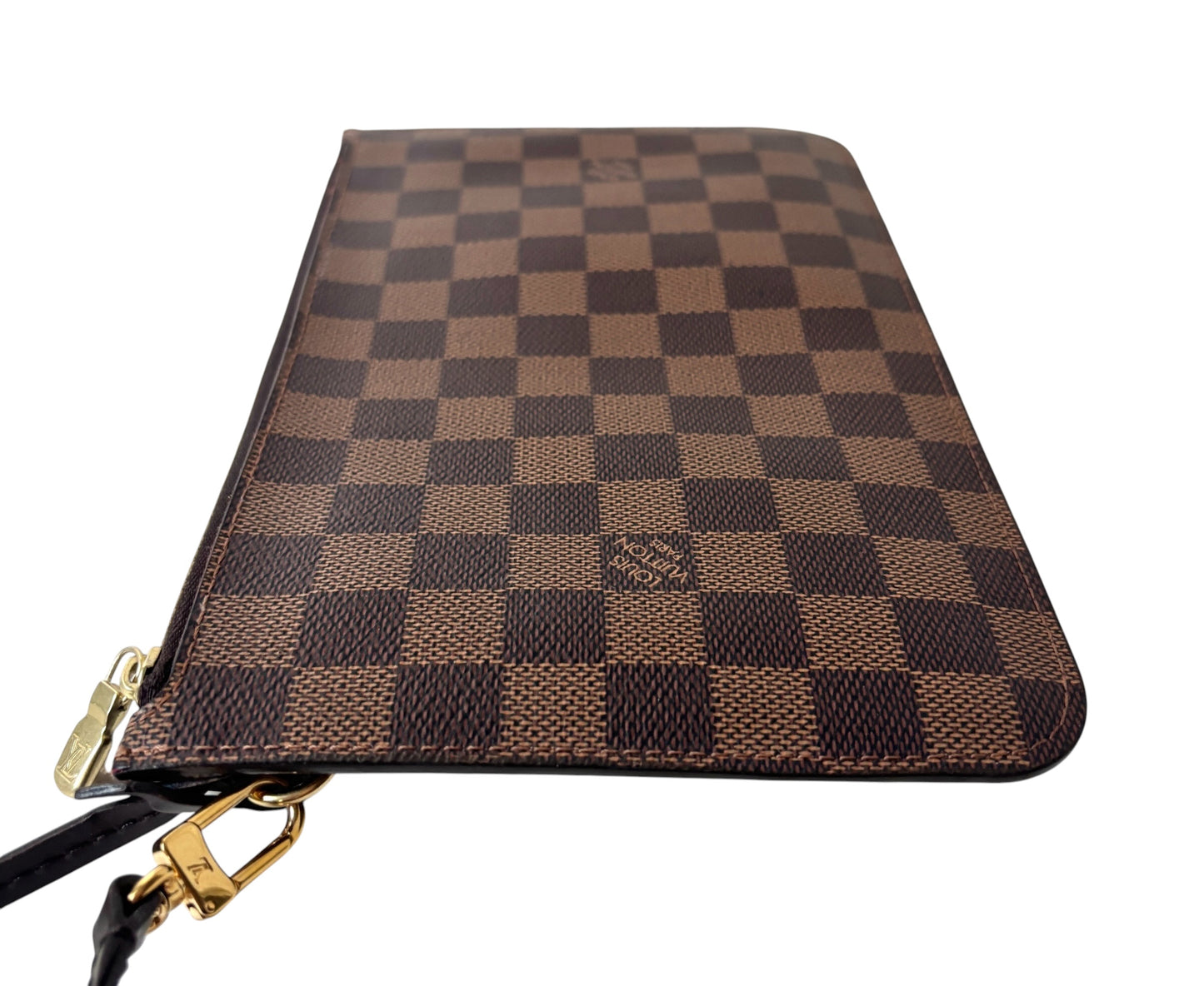 Louis Vuitton Neverfull MM Pouch