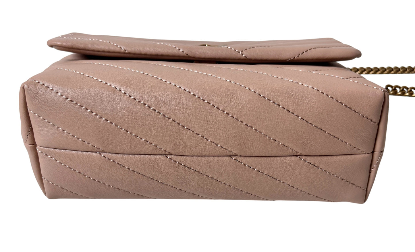 Tory Burch Kira Small Convertible Shoulder Bag