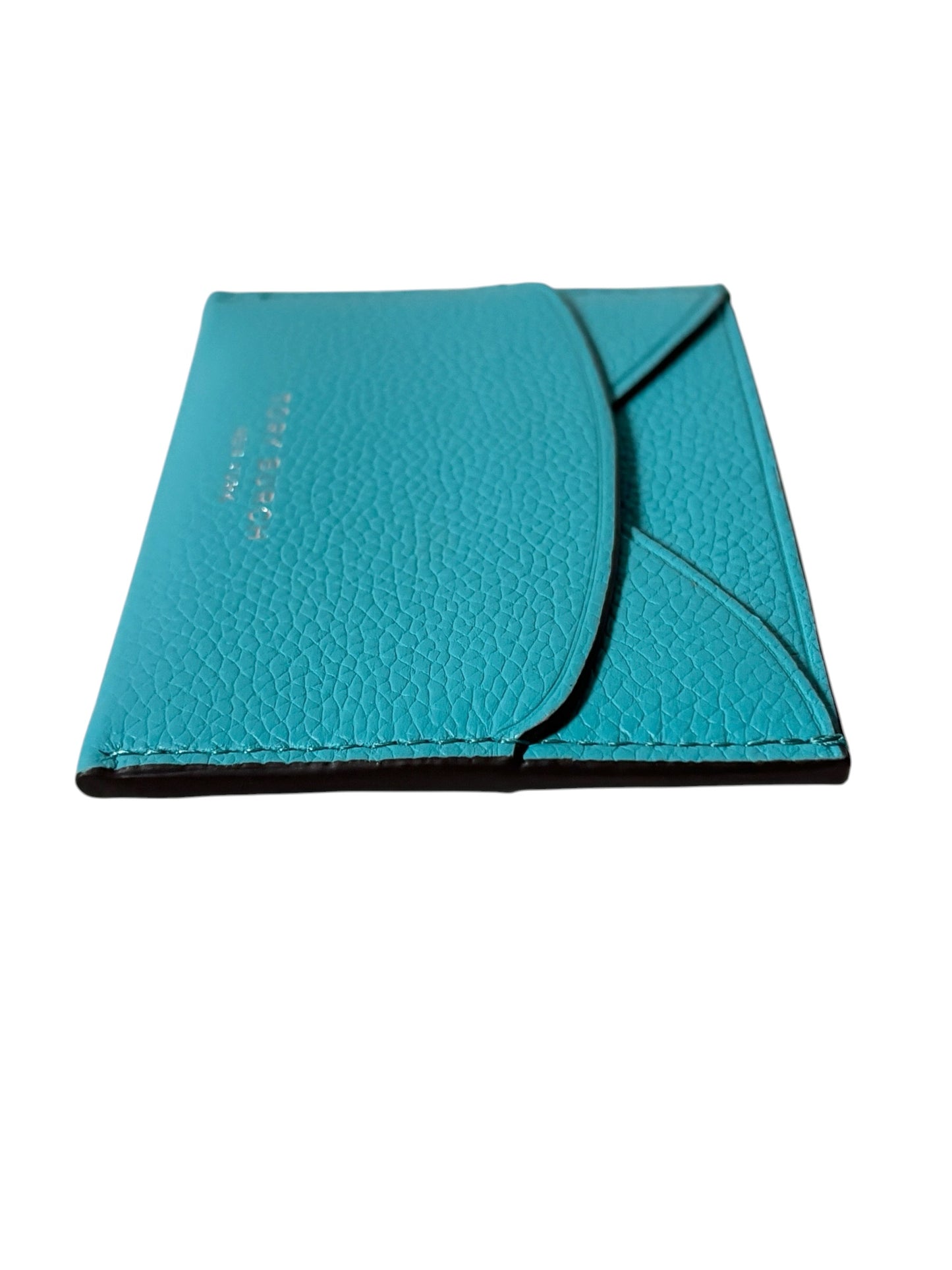 Tory Burch Romy Slim Card Case