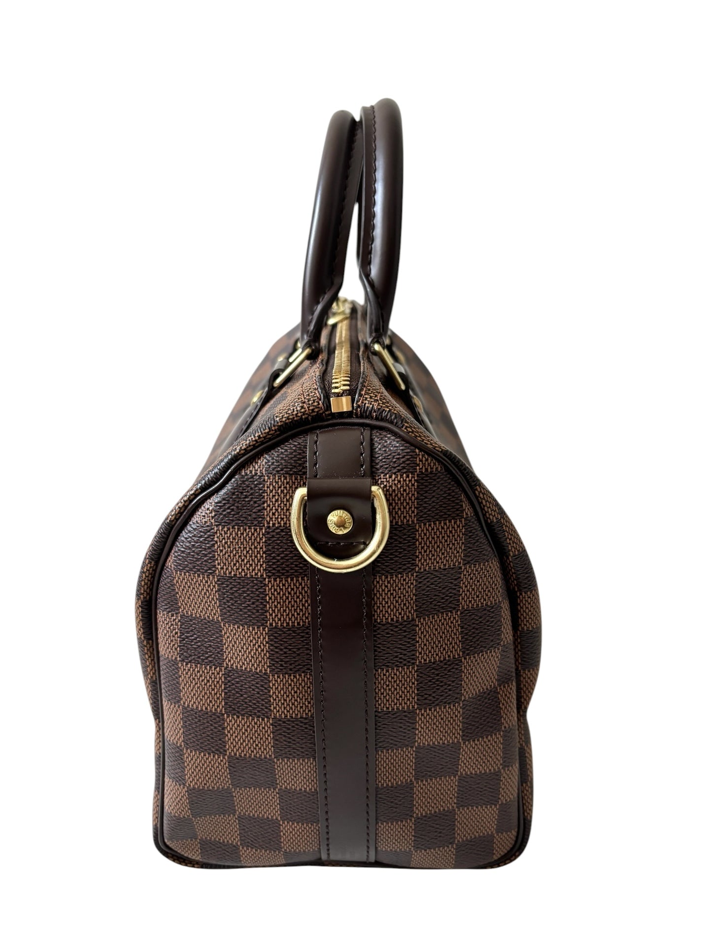 Louis Vuitton Speedy 25 Bandouliere