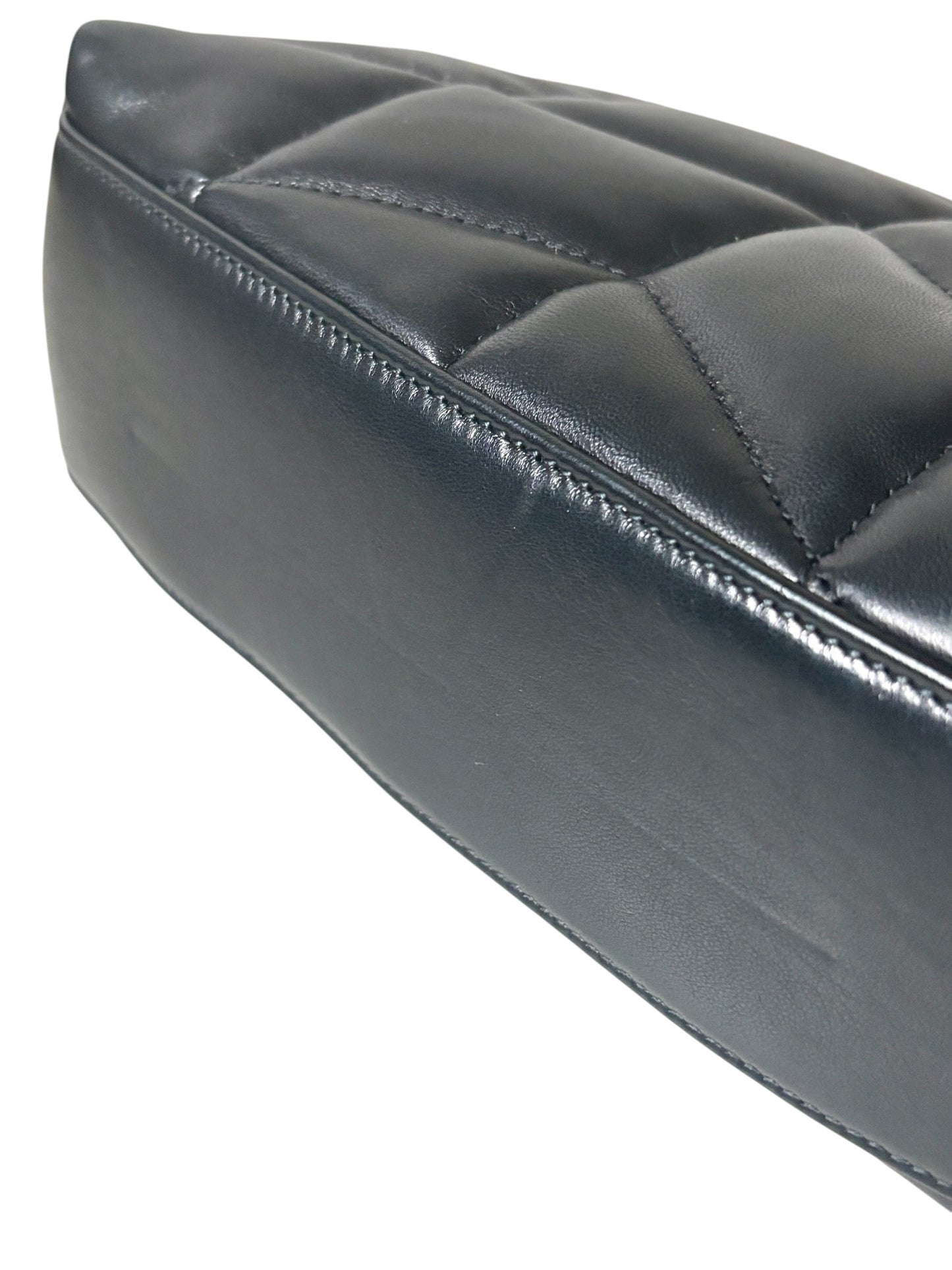 Saint Laurent Toy Puffer Bag