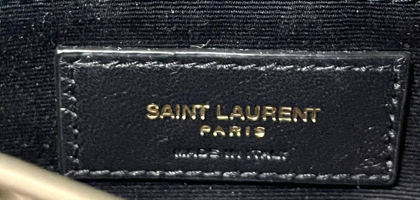 Saint Laurent Toy LouLou