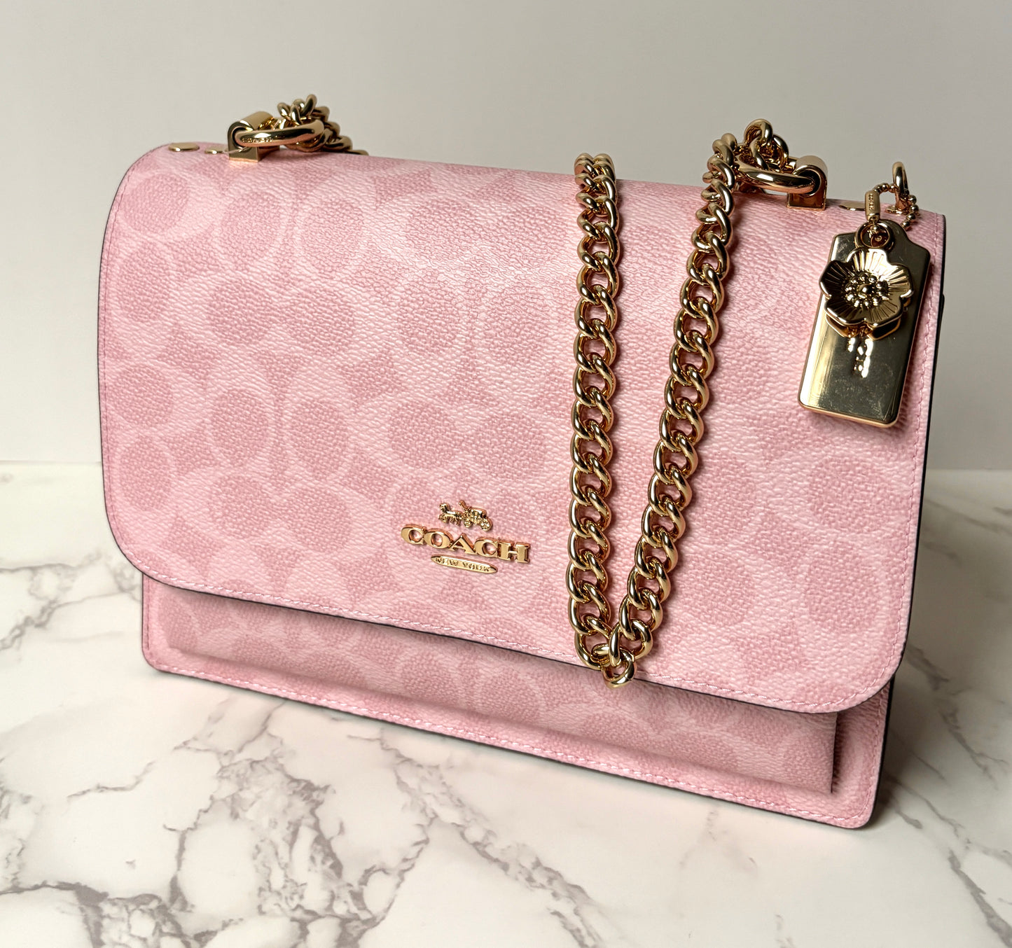 Coach Klare Crossbody