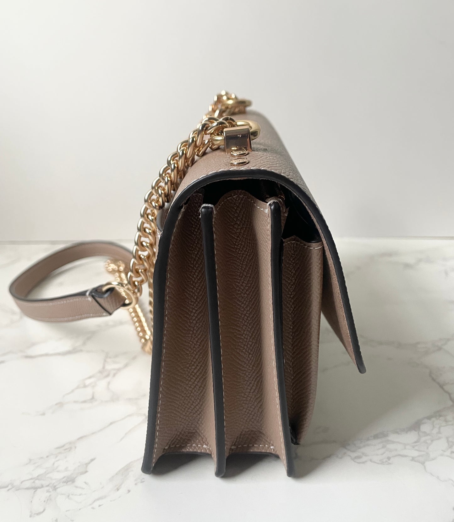 Coach Mini Klare Crossbody