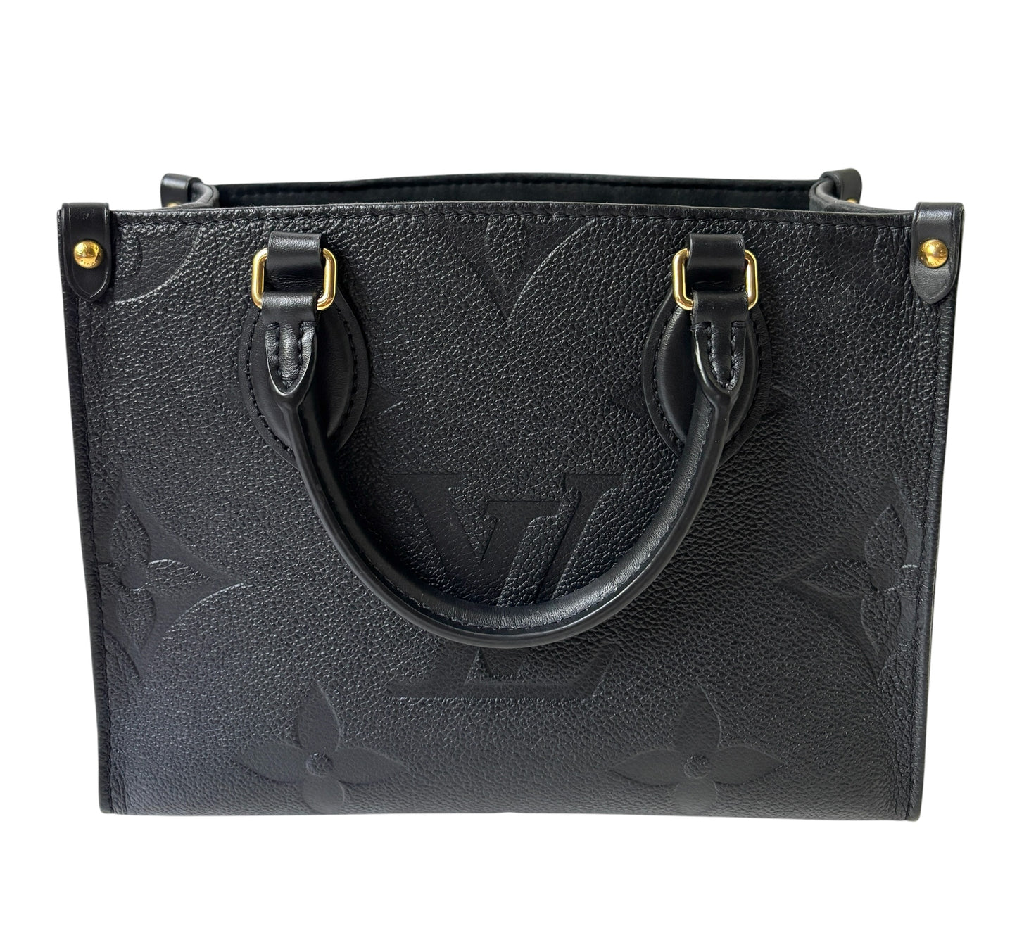 Louis Vuitton OntheGo PM