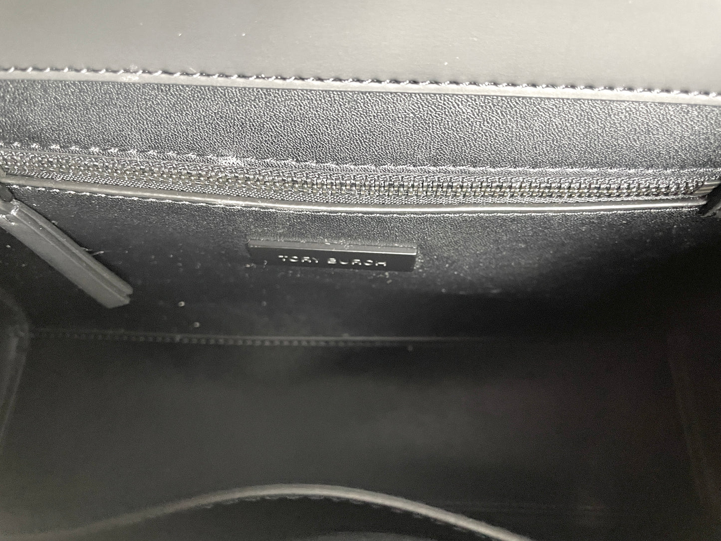 Tory Burch Fleming Large Convertible Shoulder Bag