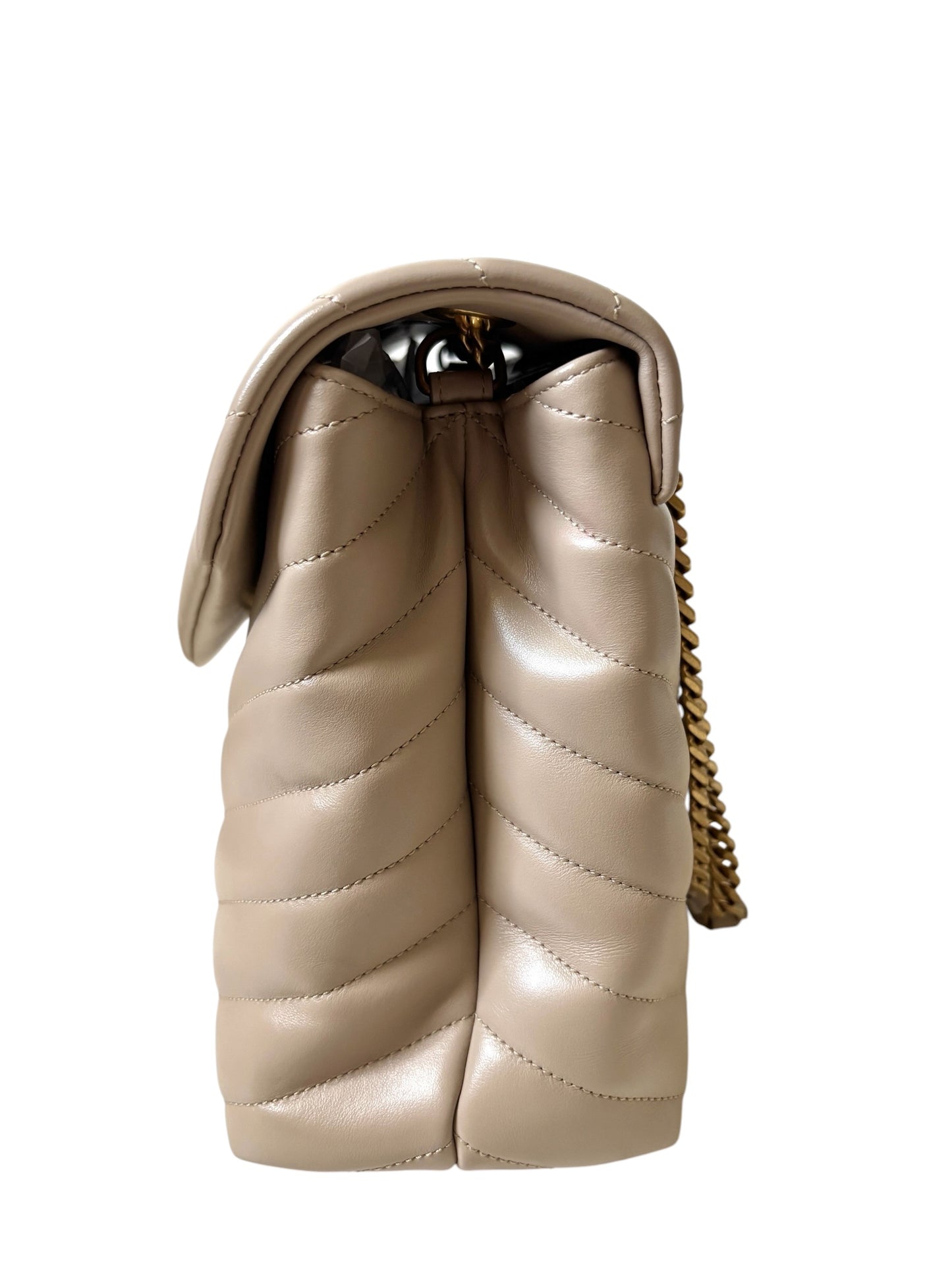 Saint Laurent Medium LouLou