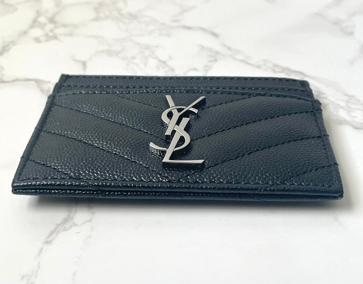 Saint Laurent Card Holder