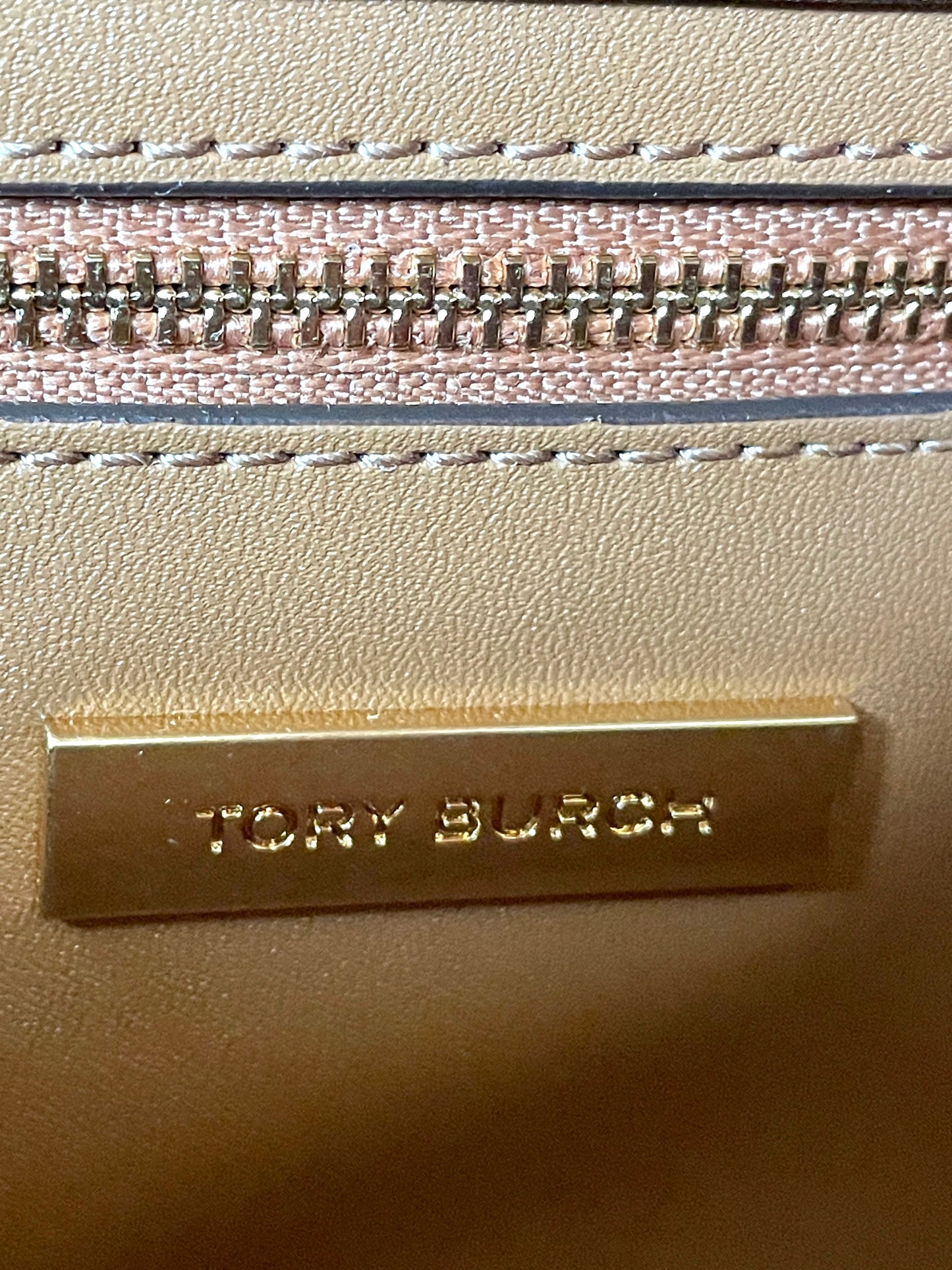 Tory Burch Fleming Small Convertible Shoulder Bag