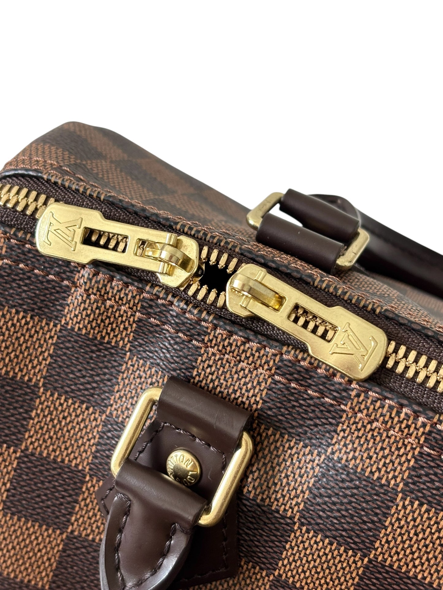 Louis Vuitton Speedy 25 Bandouliere