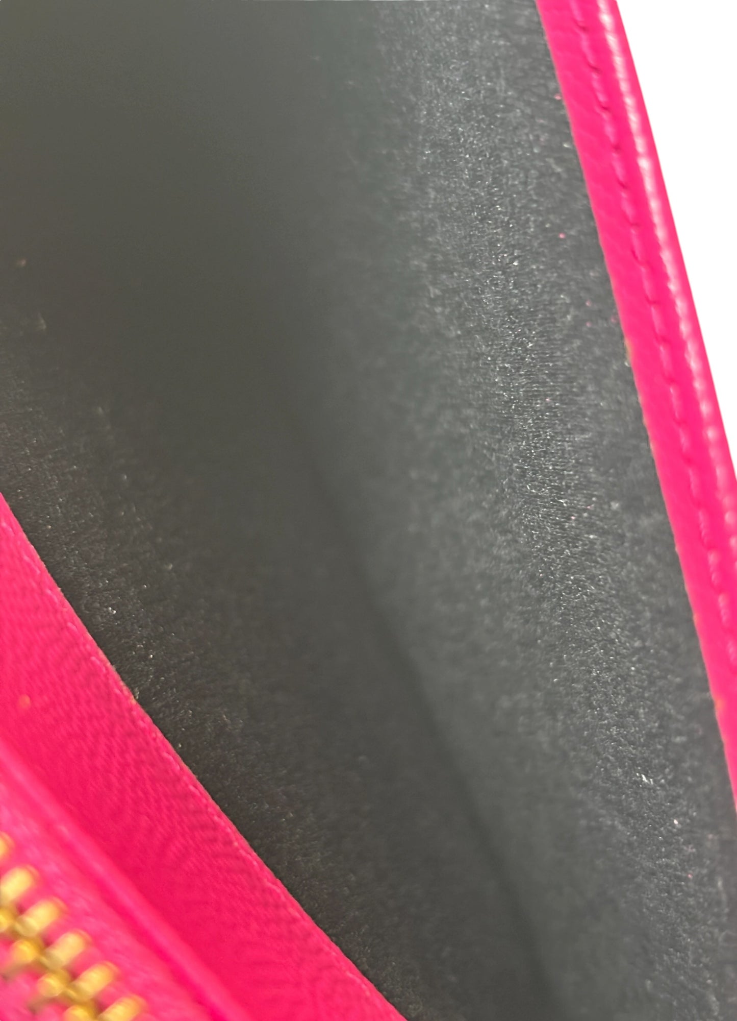 Saint Laurent Large Cassandre Wristlet