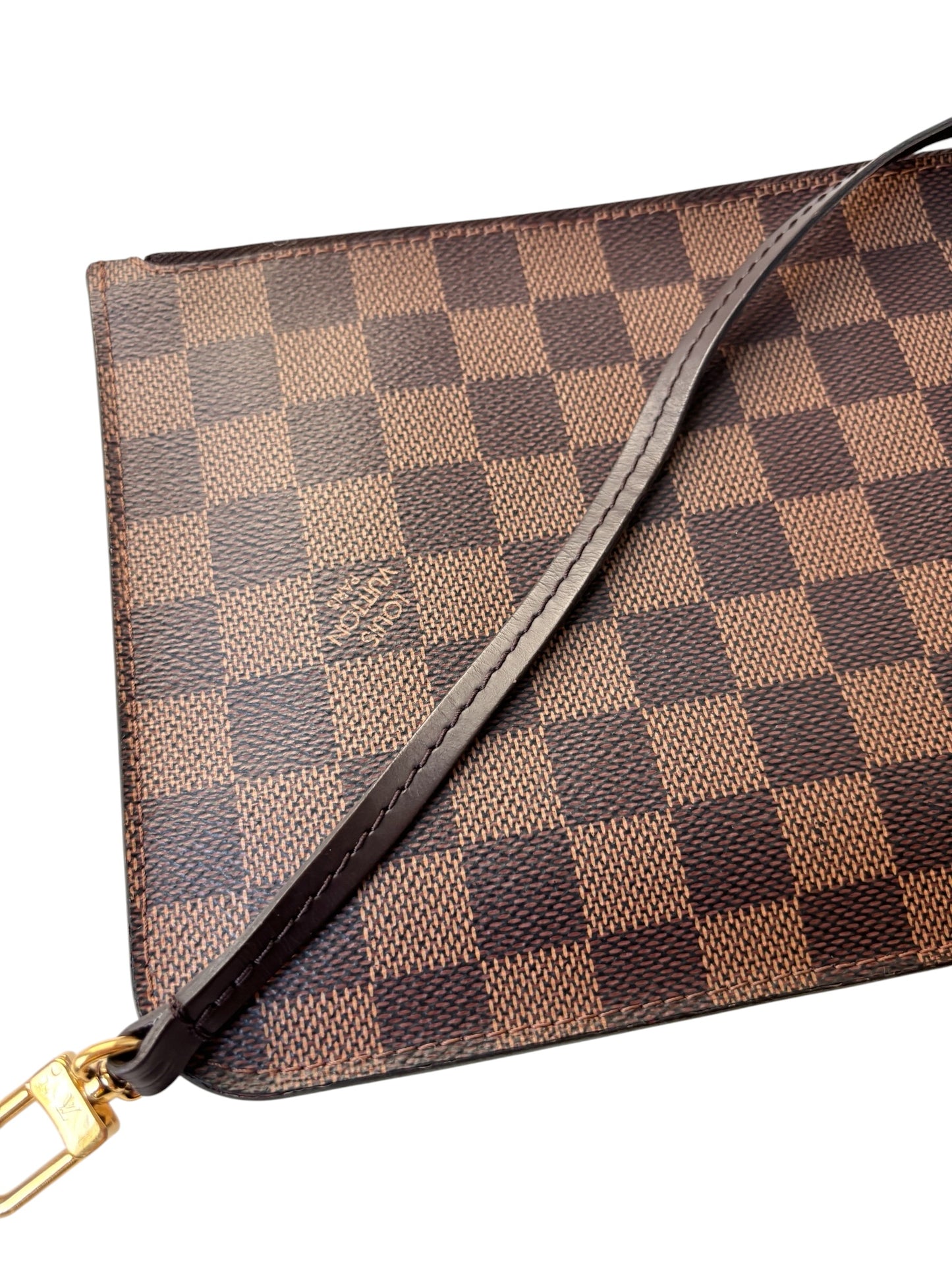 Louis Vuitton Neverfull MM Pouch