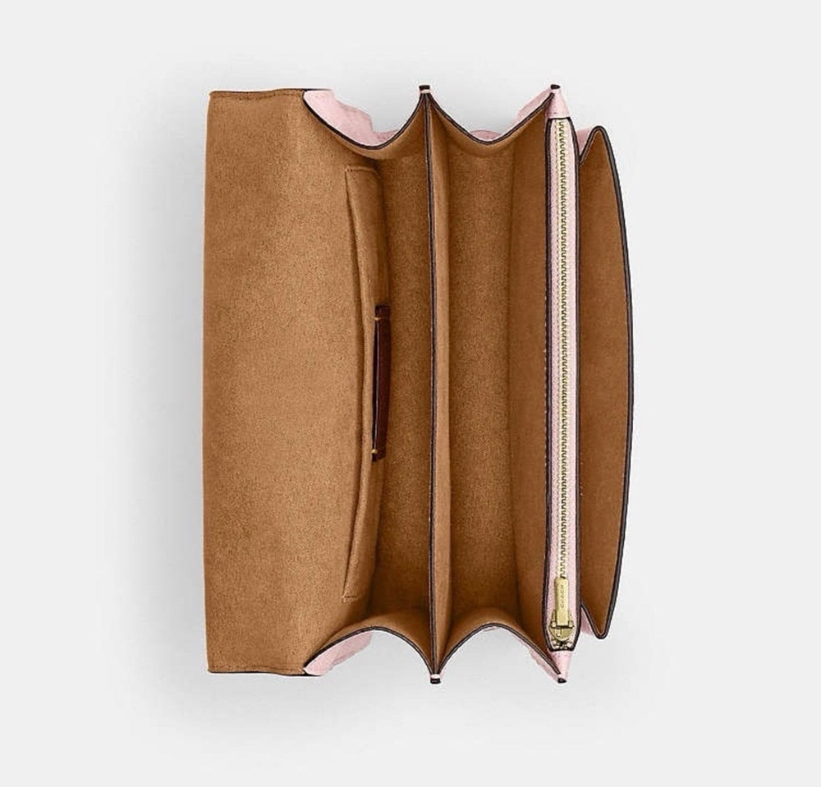 Coach Klare Crossbody