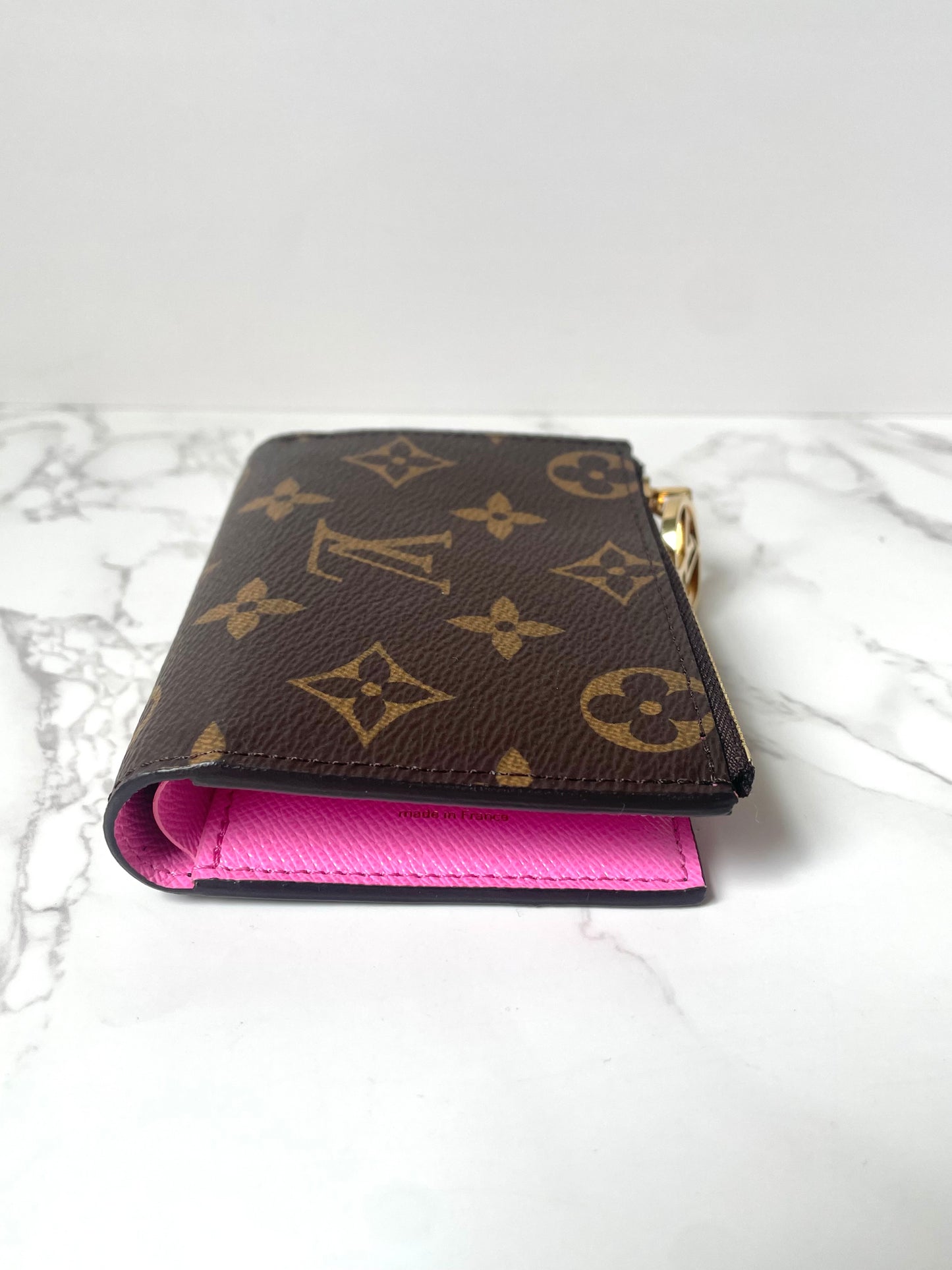 Louis Vuitton Lisa Wallet