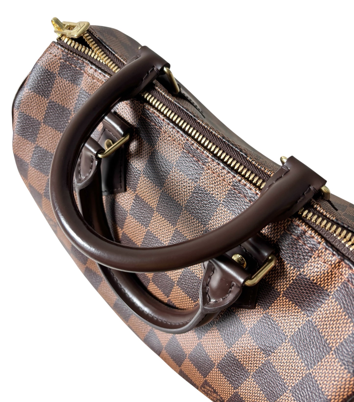 Louis Vuitton Speedy 25 Bandouliere