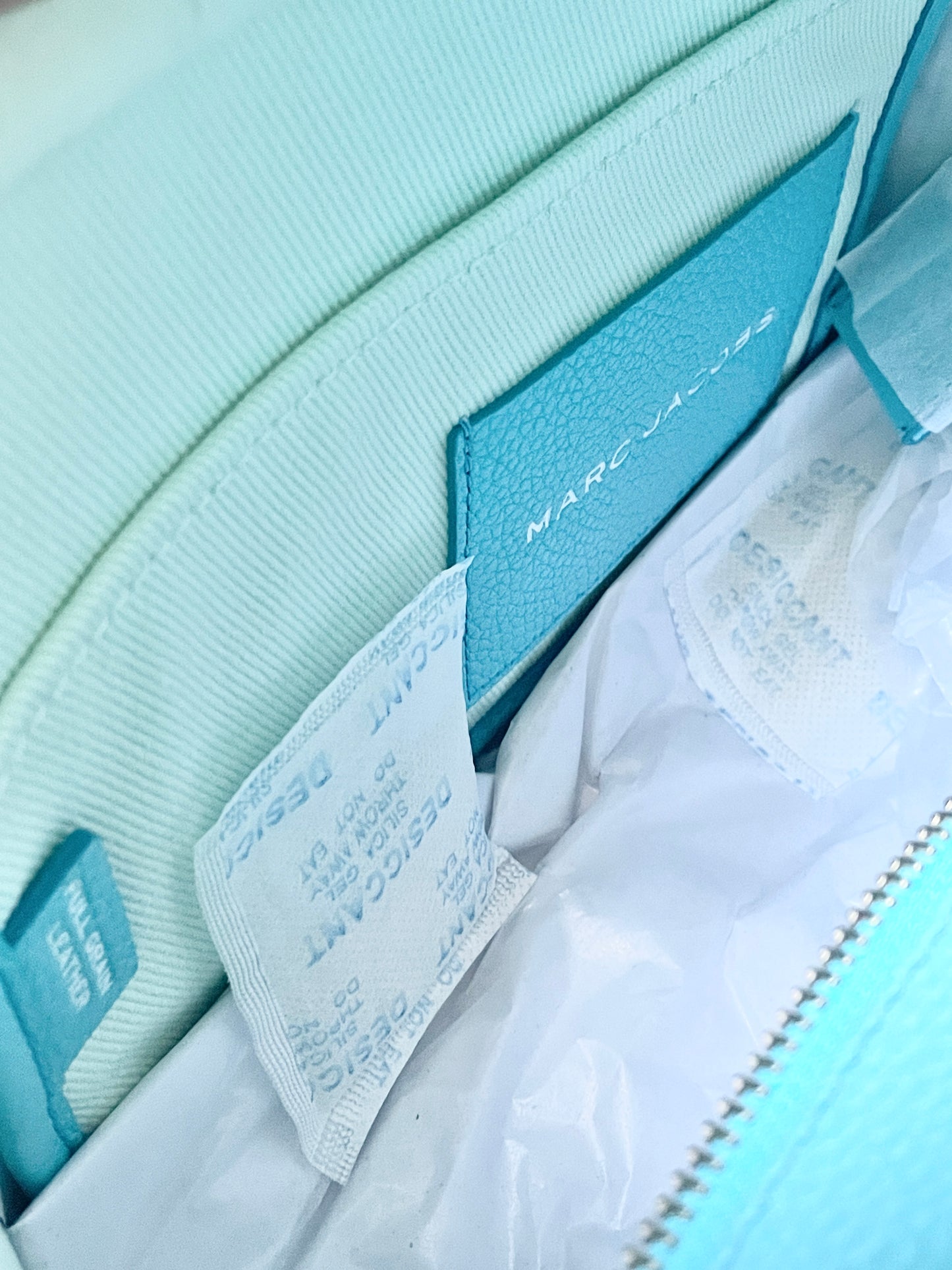 Marc Jacobs Small The Tote Bag