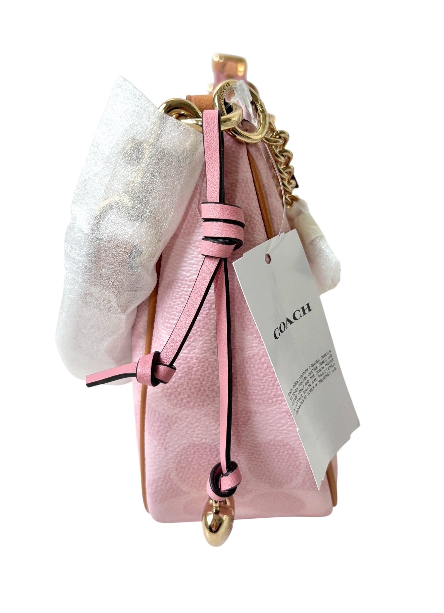 Coach Teri Shoulder Bag