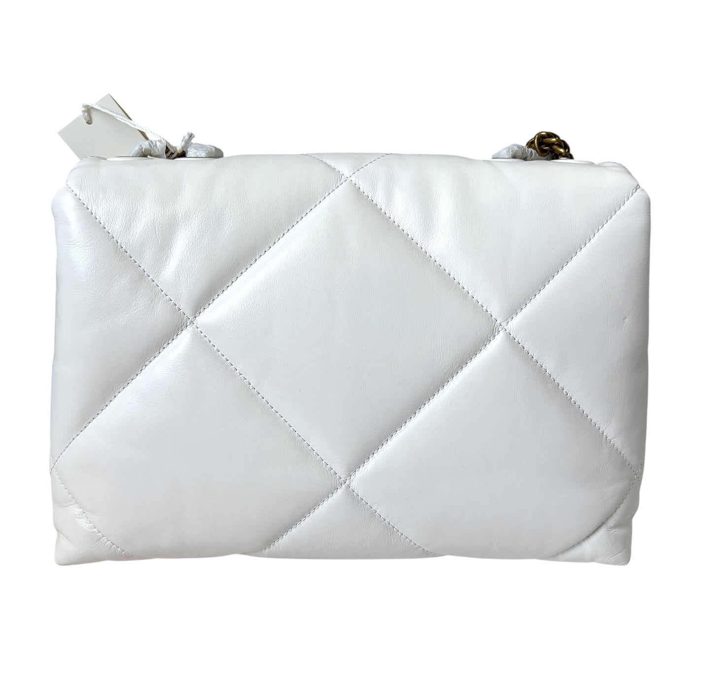 Tory Burch Kira Diamond Large Convertible Shoulder Bag