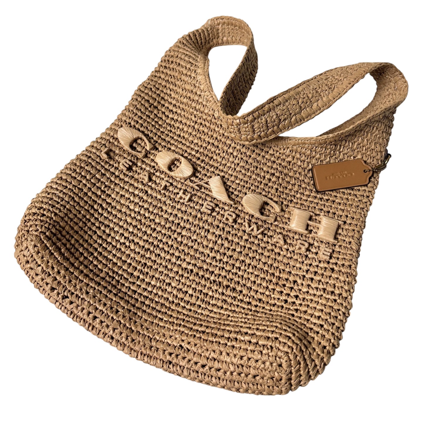 Coach Brooklyn 28 Bag