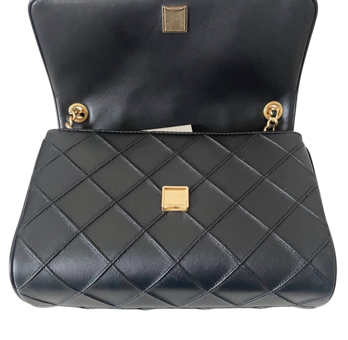 Tory Burch Soft Fleming Convertible Shoulder Bag
