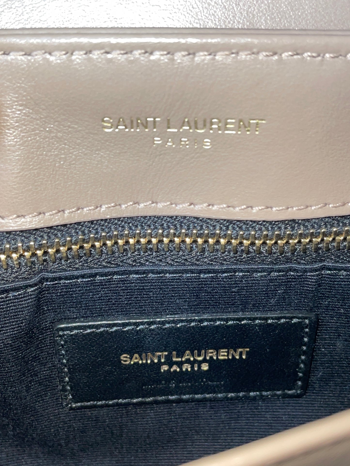 Saint Laurent Toy LouLou