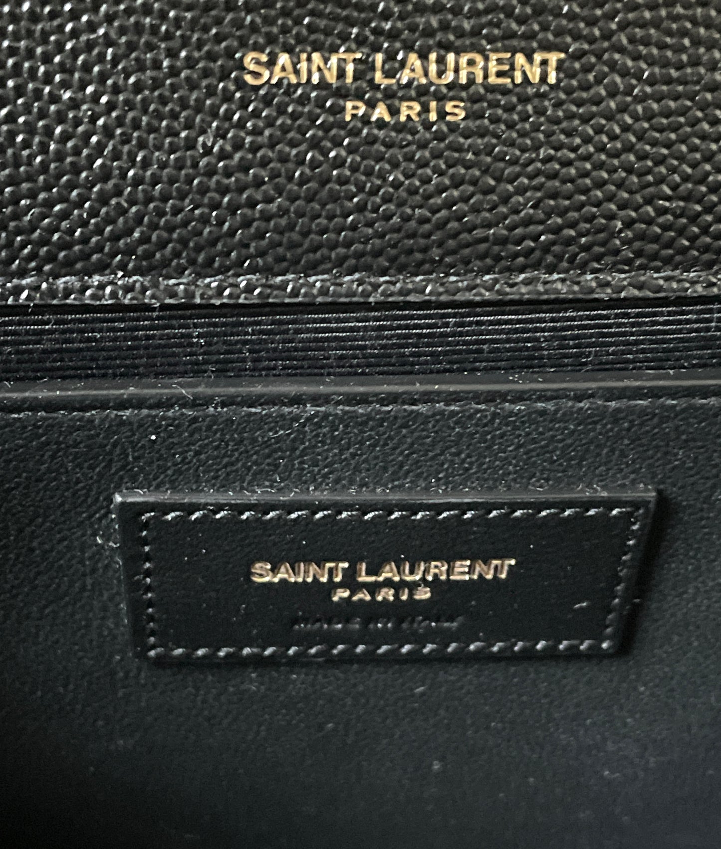 Saint Laurent Medium Kate