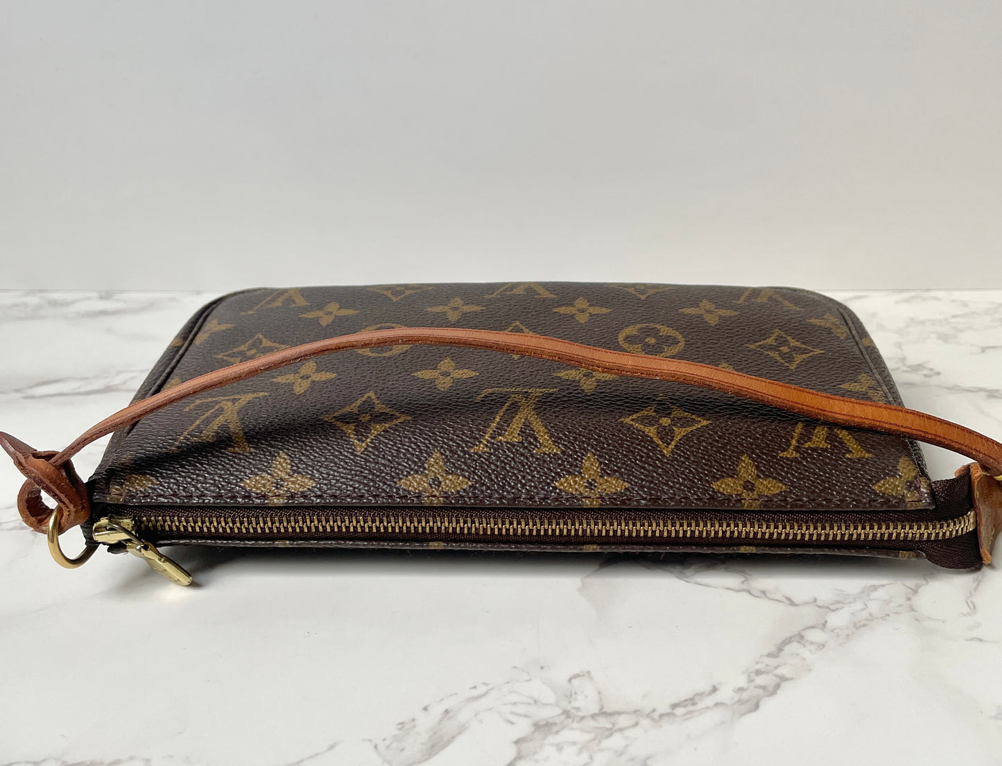 Louis Vuitton Vintage Pochette Accessoires