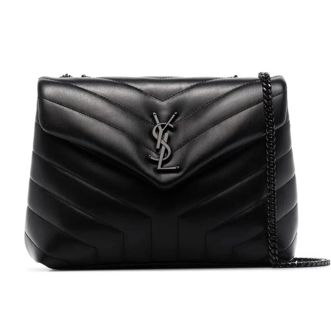 Saint Laurent Small LouLou