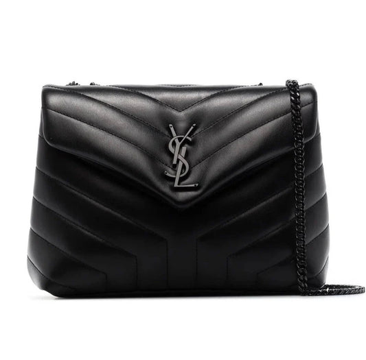 Saint Laurent Small LouLou