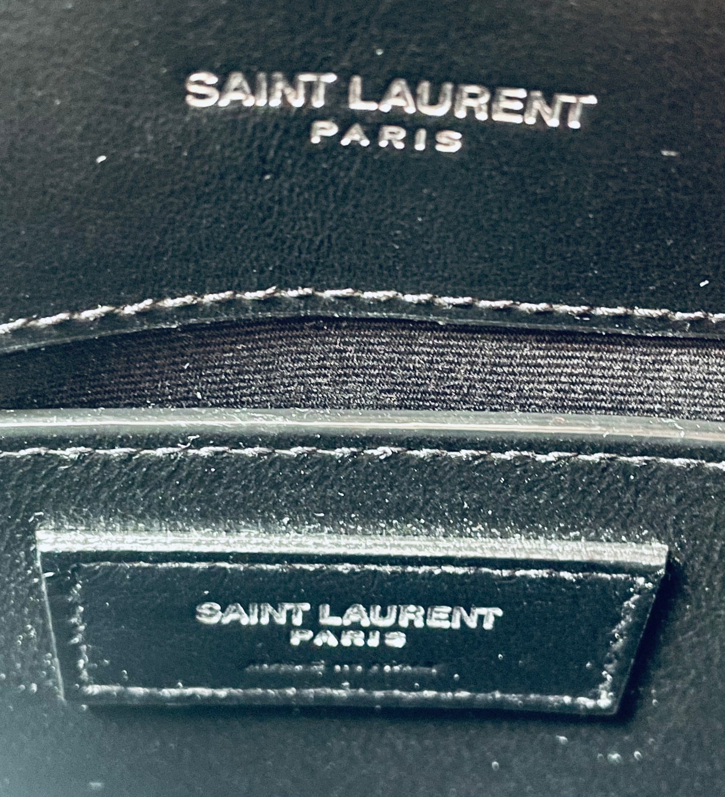 Saint Laurent Small LouLou