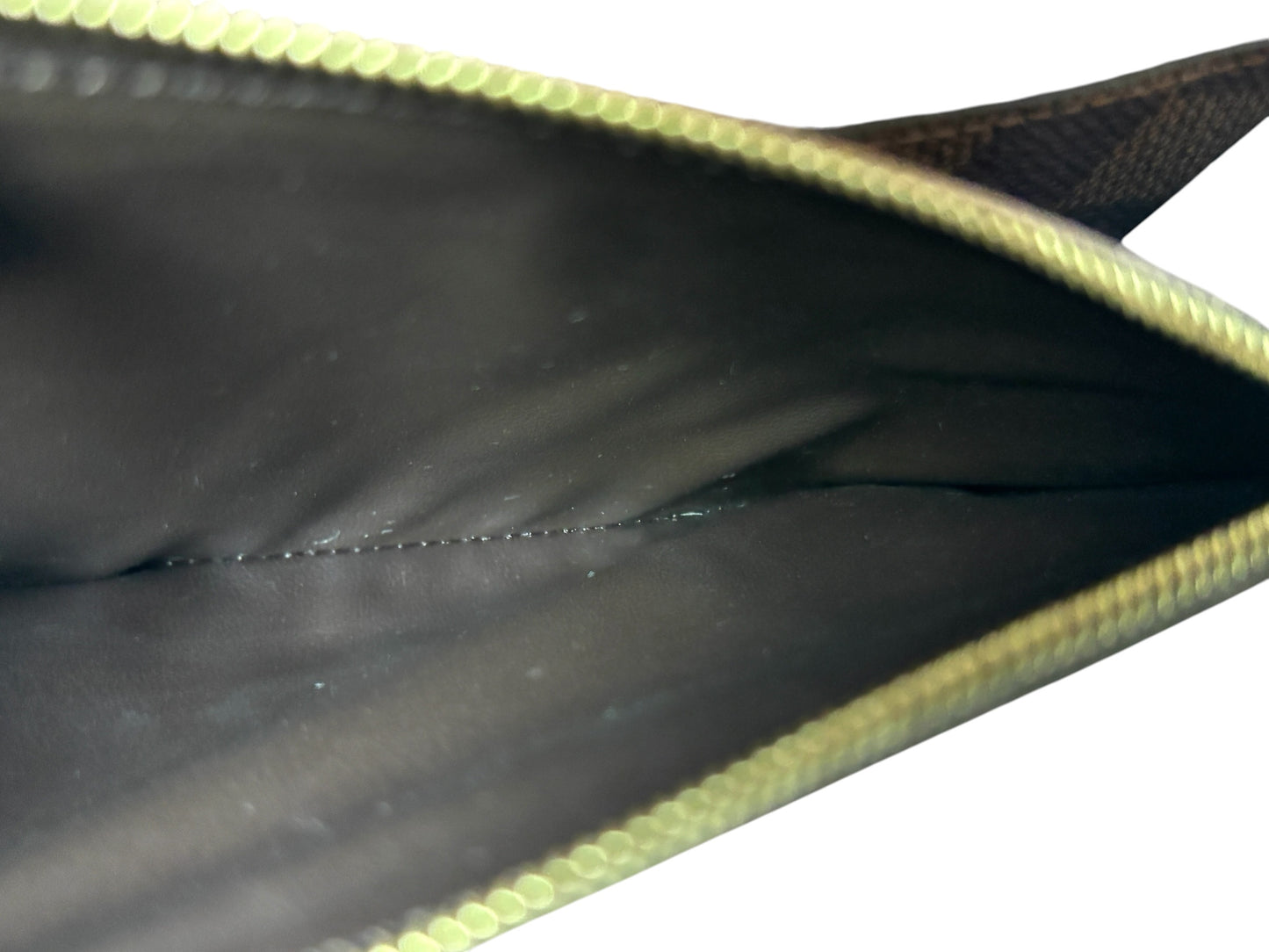 Louis Vuitton Emilie Wallet