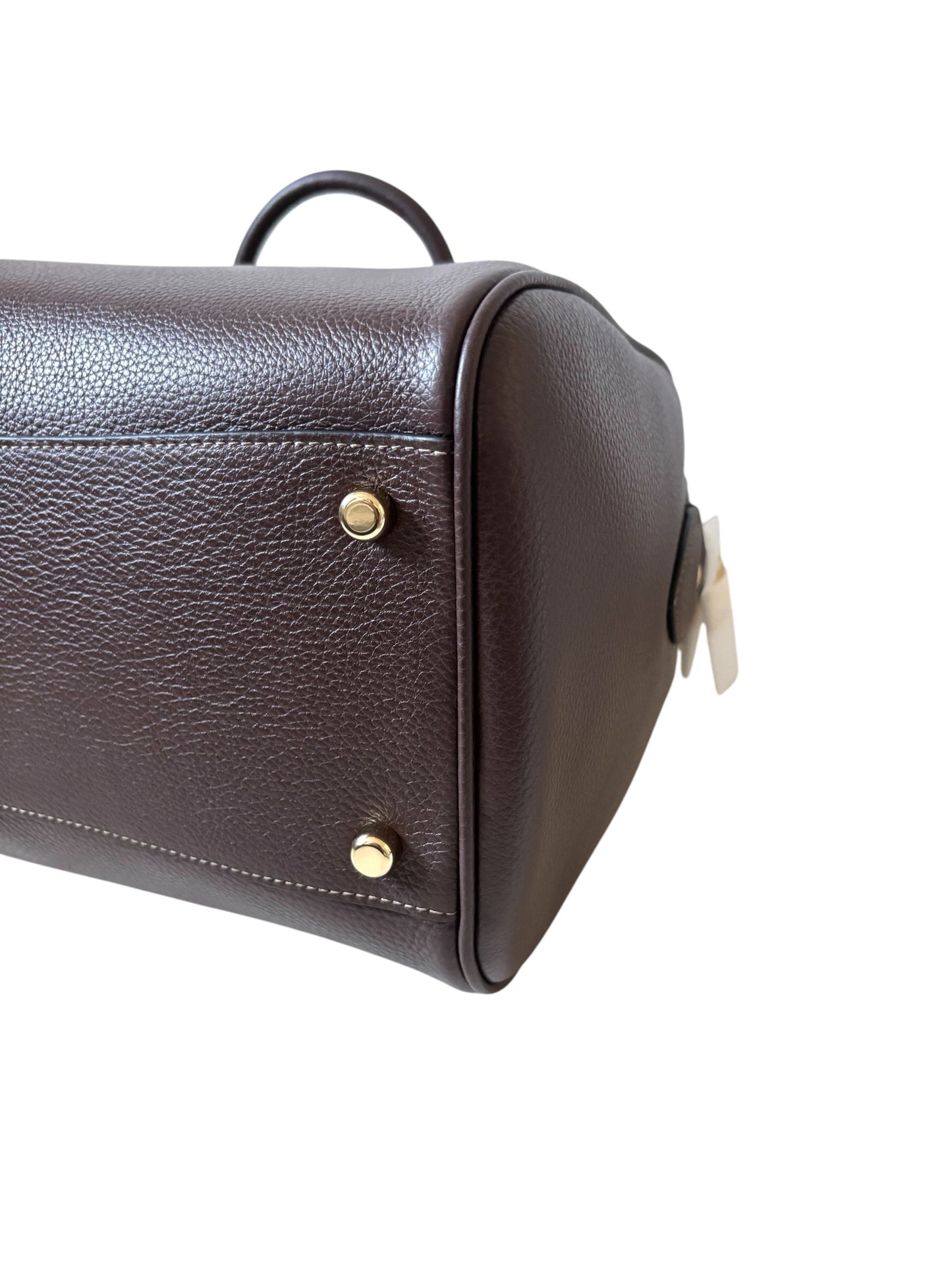 Coach Large Rowan Satchel
