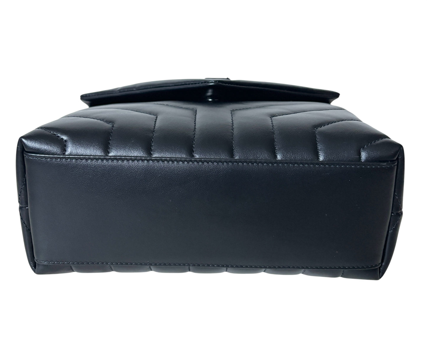 Saint Laurent Small LouLou