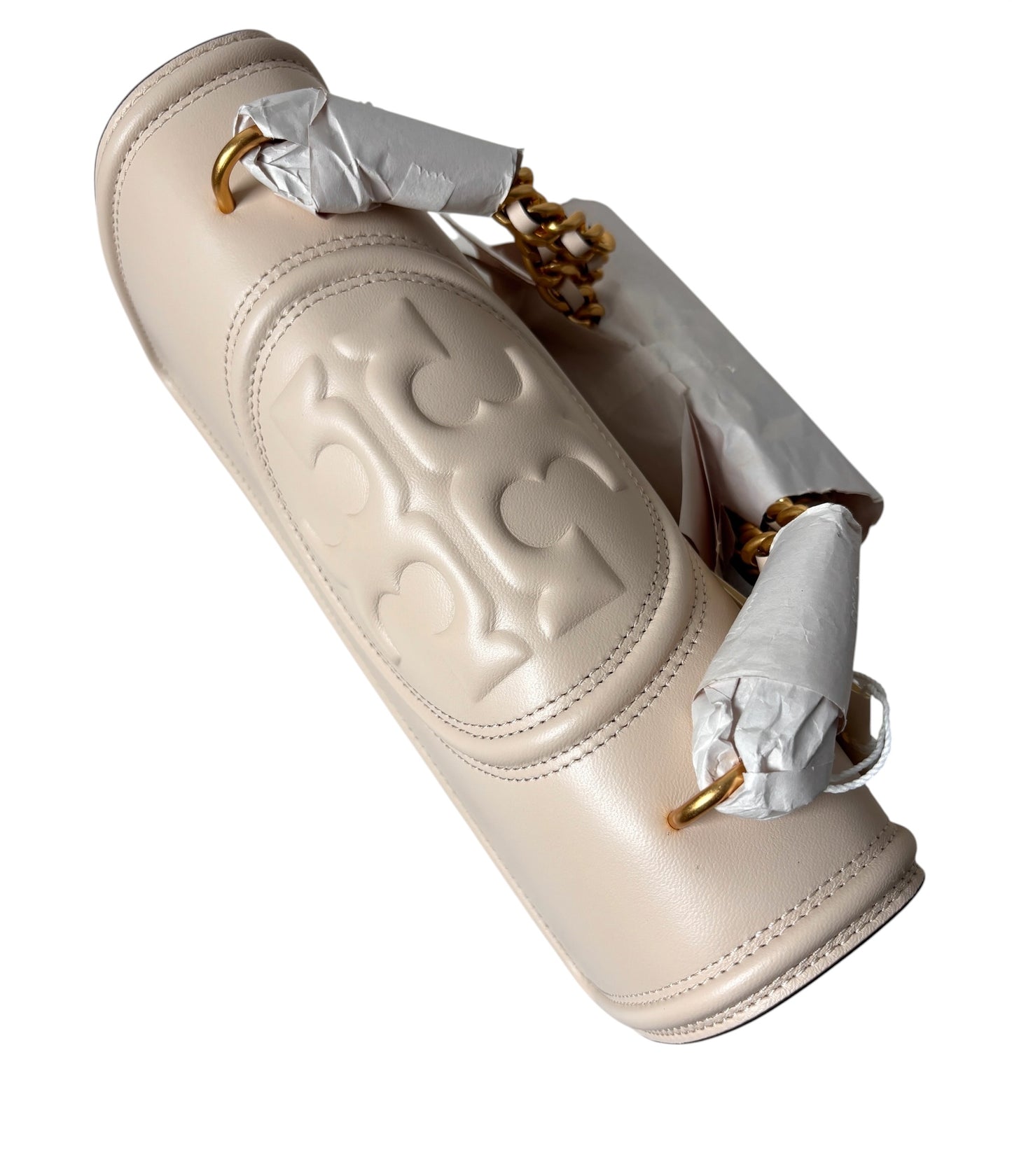 Tory Burch Fleming Large Convertible Shoulder Bag