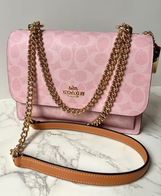 Coach Klare Crossbody