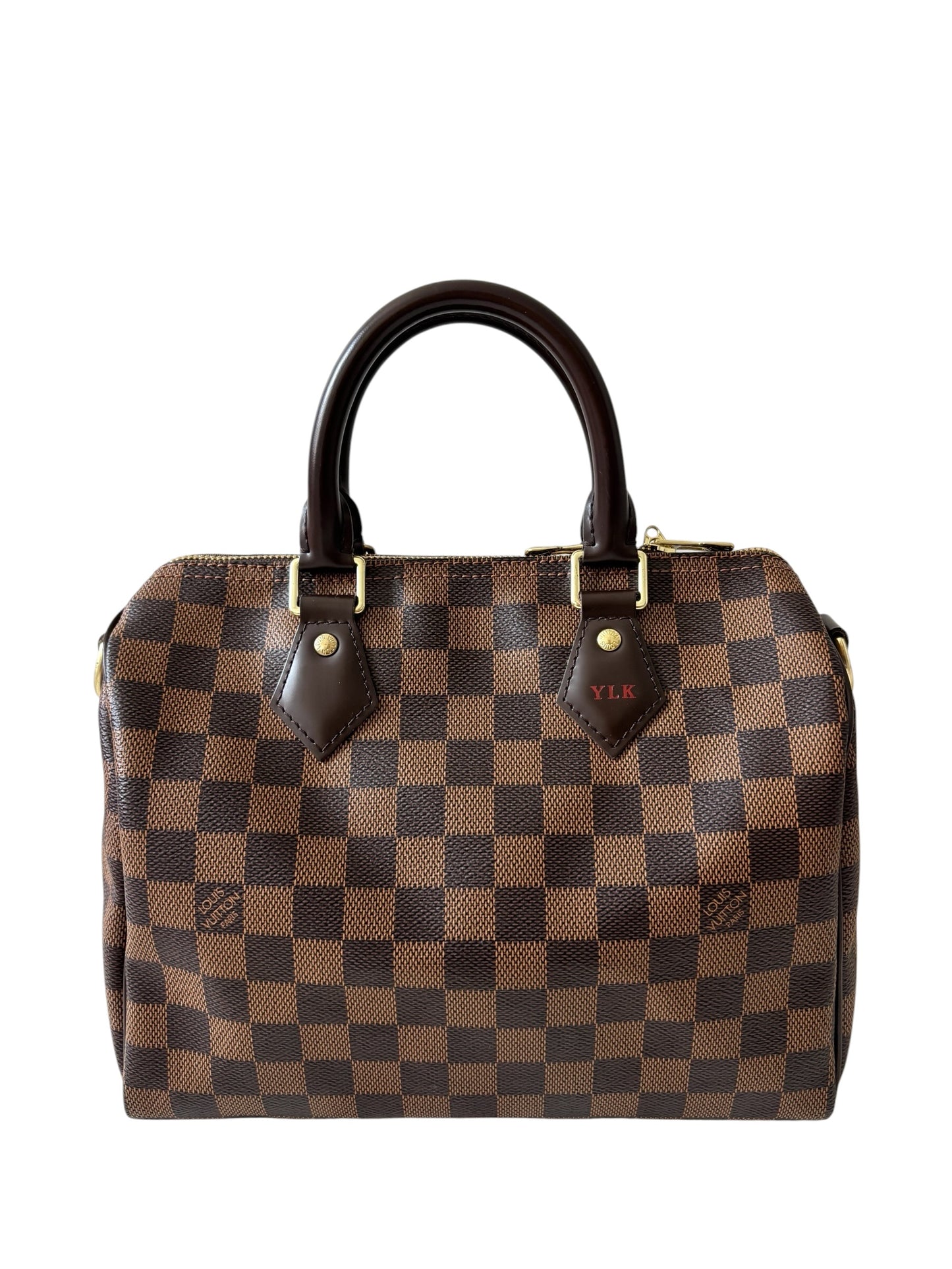 Louis Vuitton Speedy 25 Bandouliere