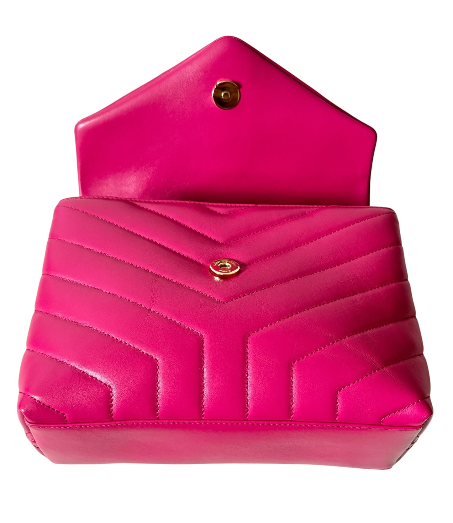 Saint Laurent Small LouLou