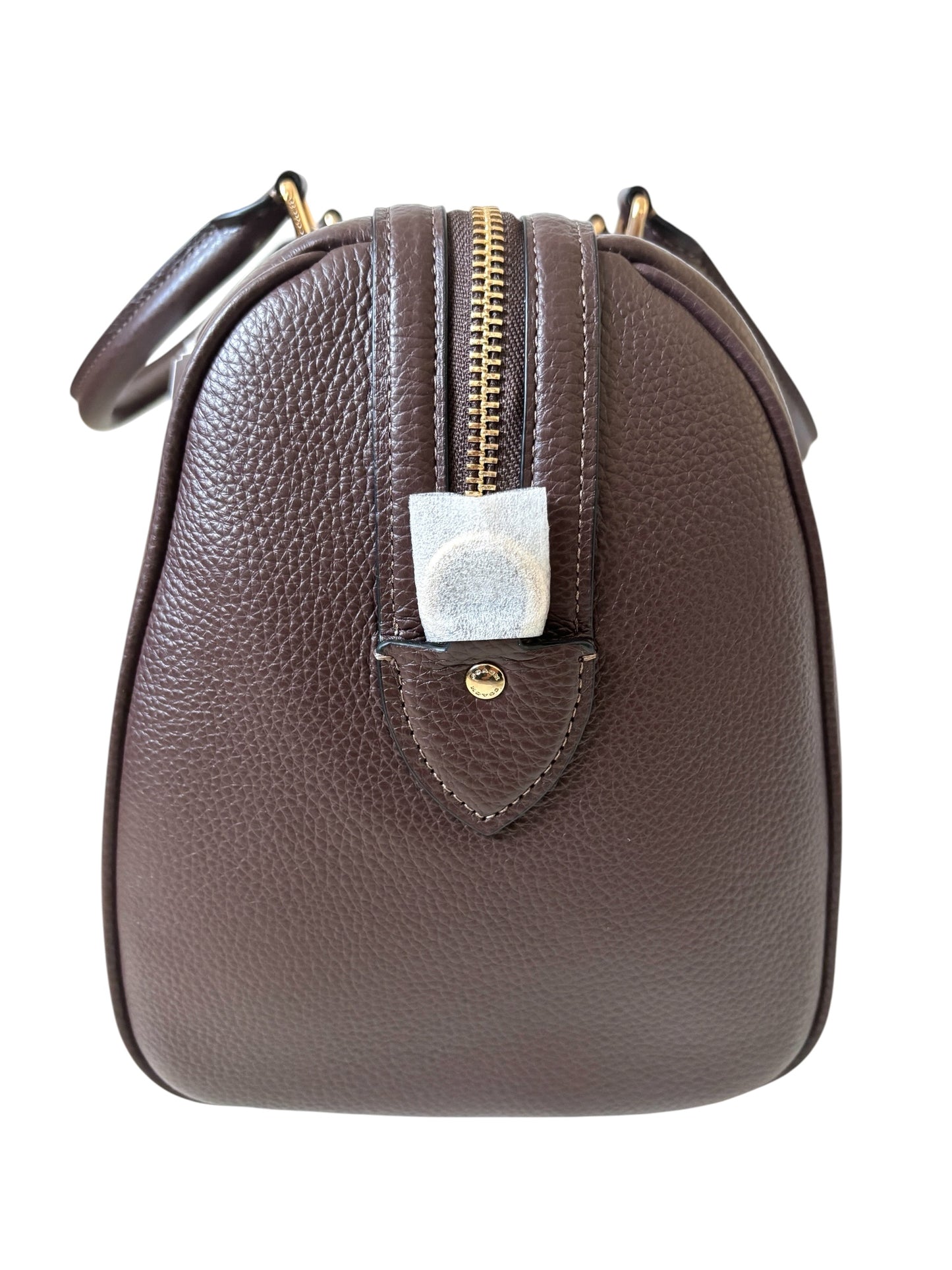 Coach Large Rowan Satchel