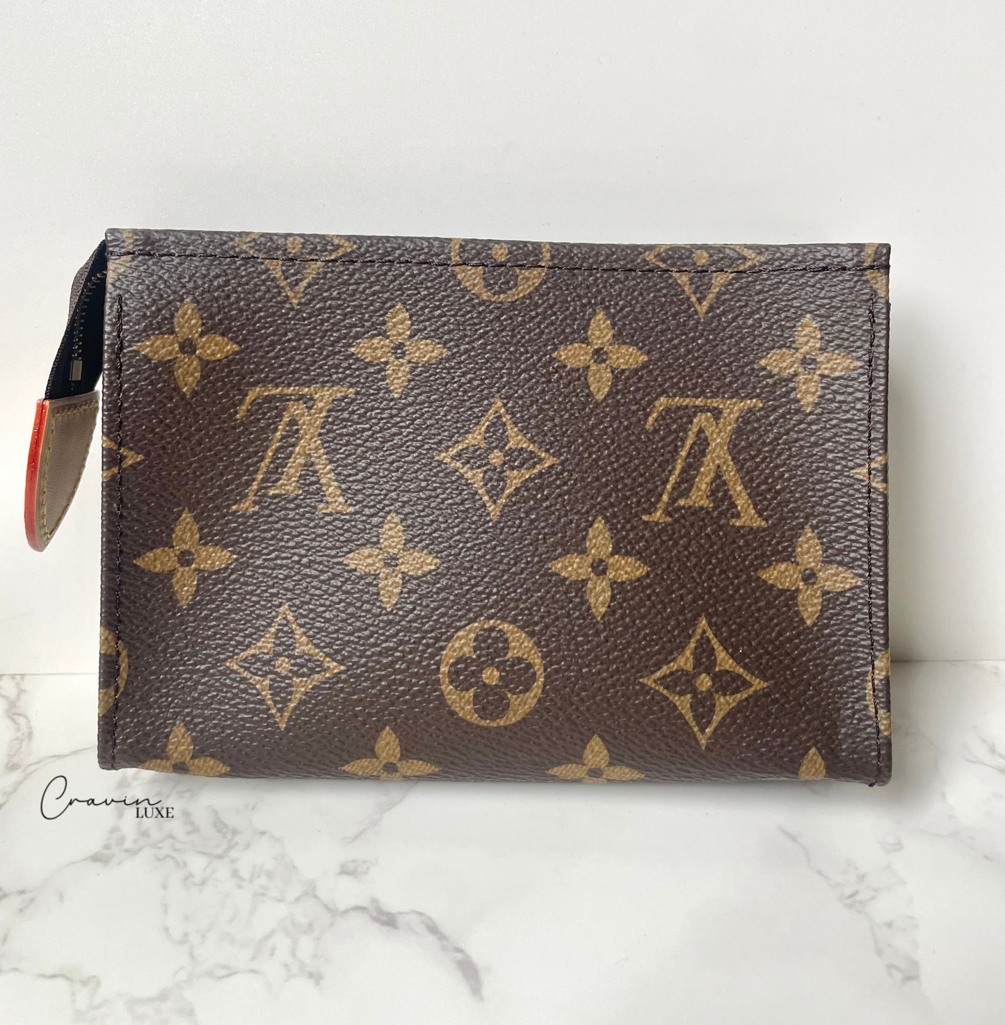 Louis Vuitton Toiletry 15 New Model