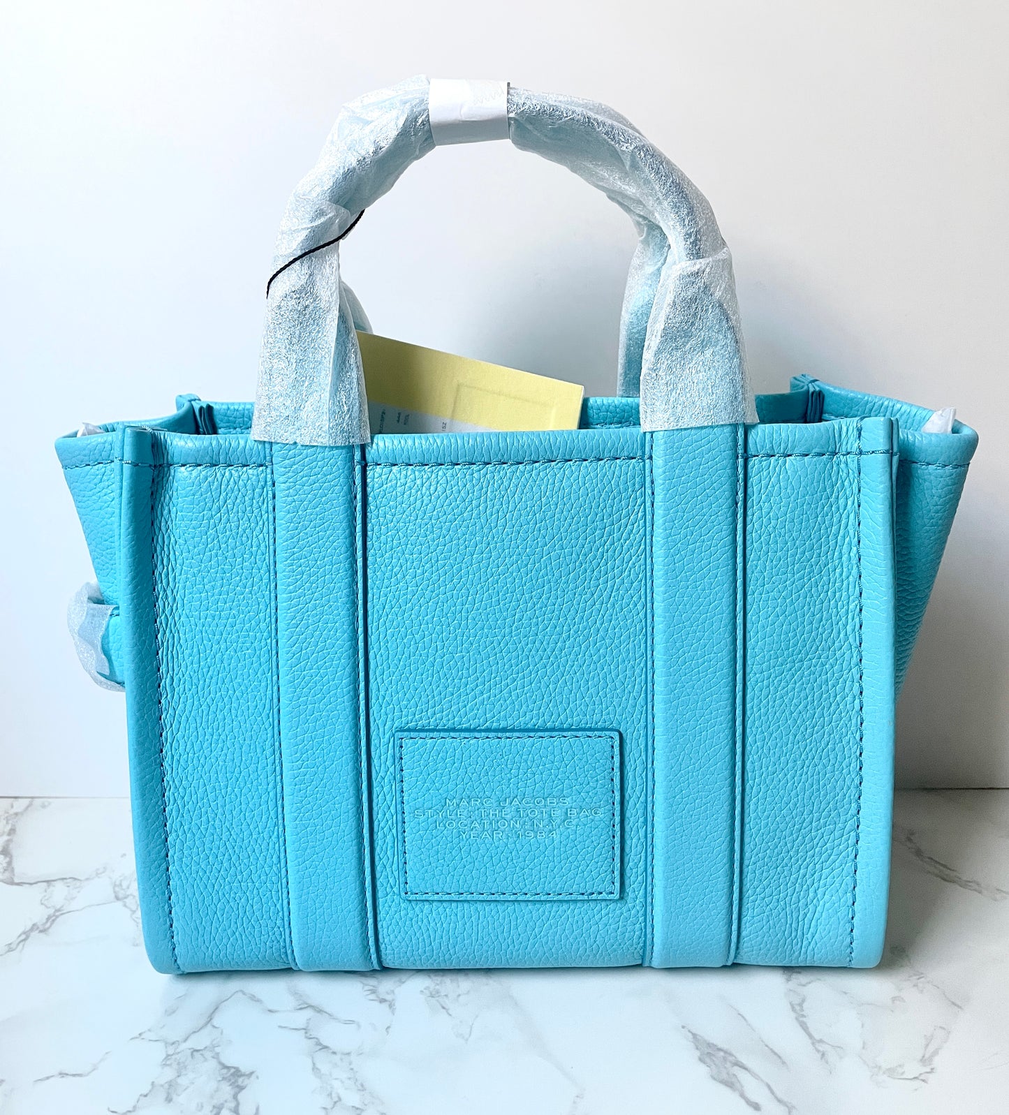 Marc Jacobs Small The Tote Bag