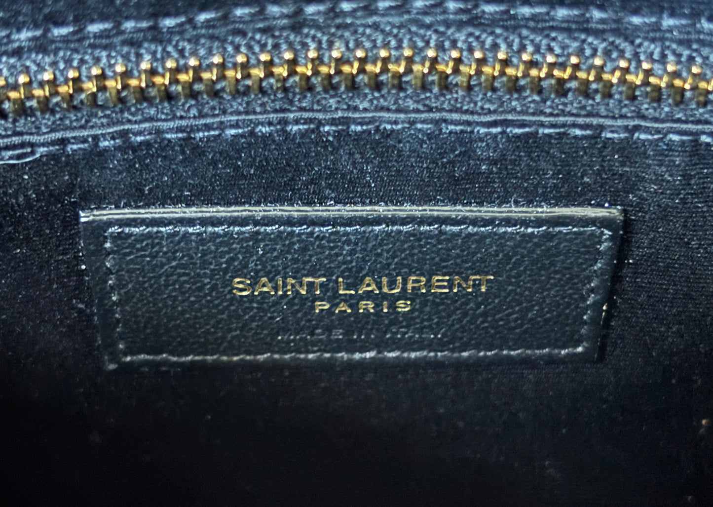 Saint Laurent Medium LouLou