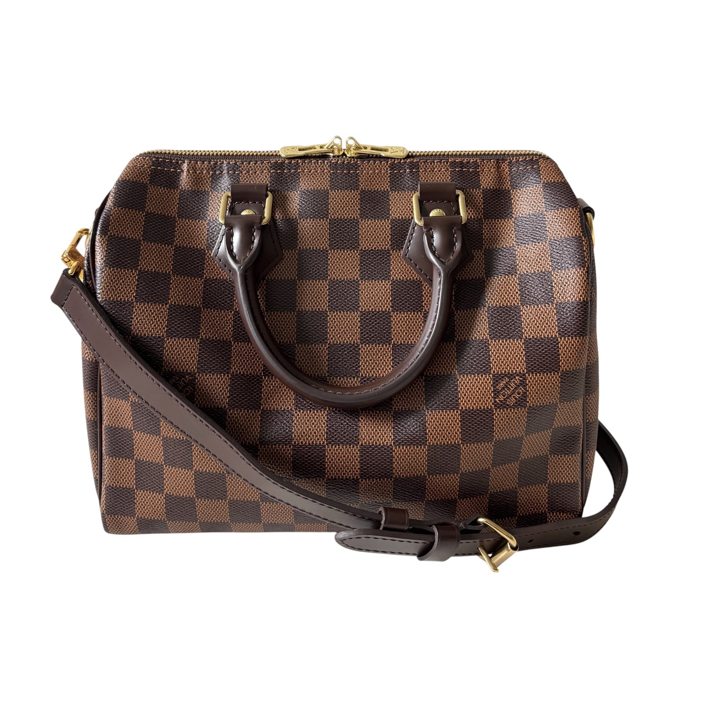 Louis Vuitton Speedy 25 Bandouliere