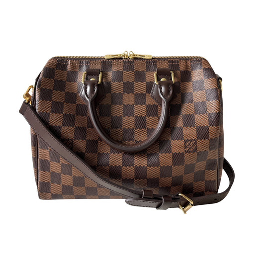 Louis Vuitton Speedy 25 Bandouliere