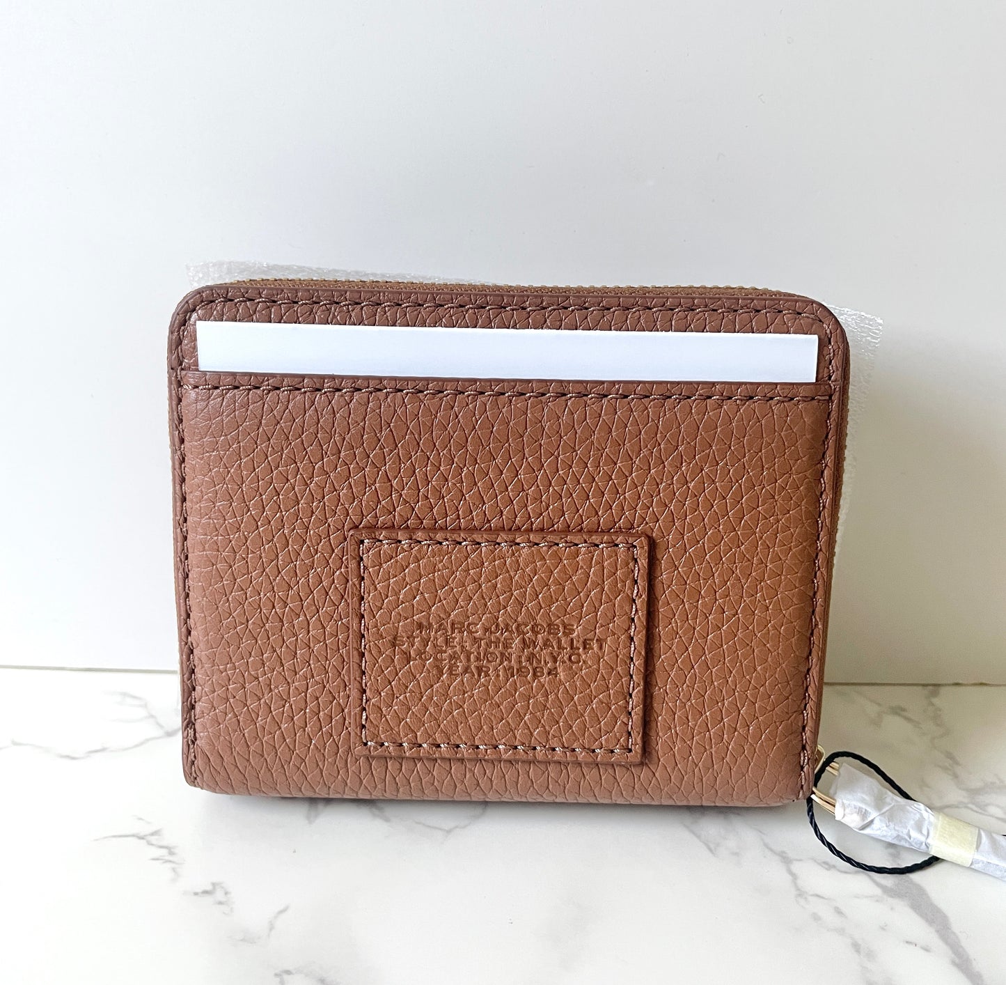 Marc Jacobs The Mini Compact Wallet