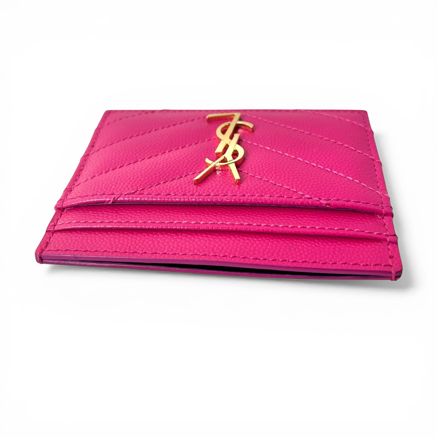 Saint Laurent Card Holder
