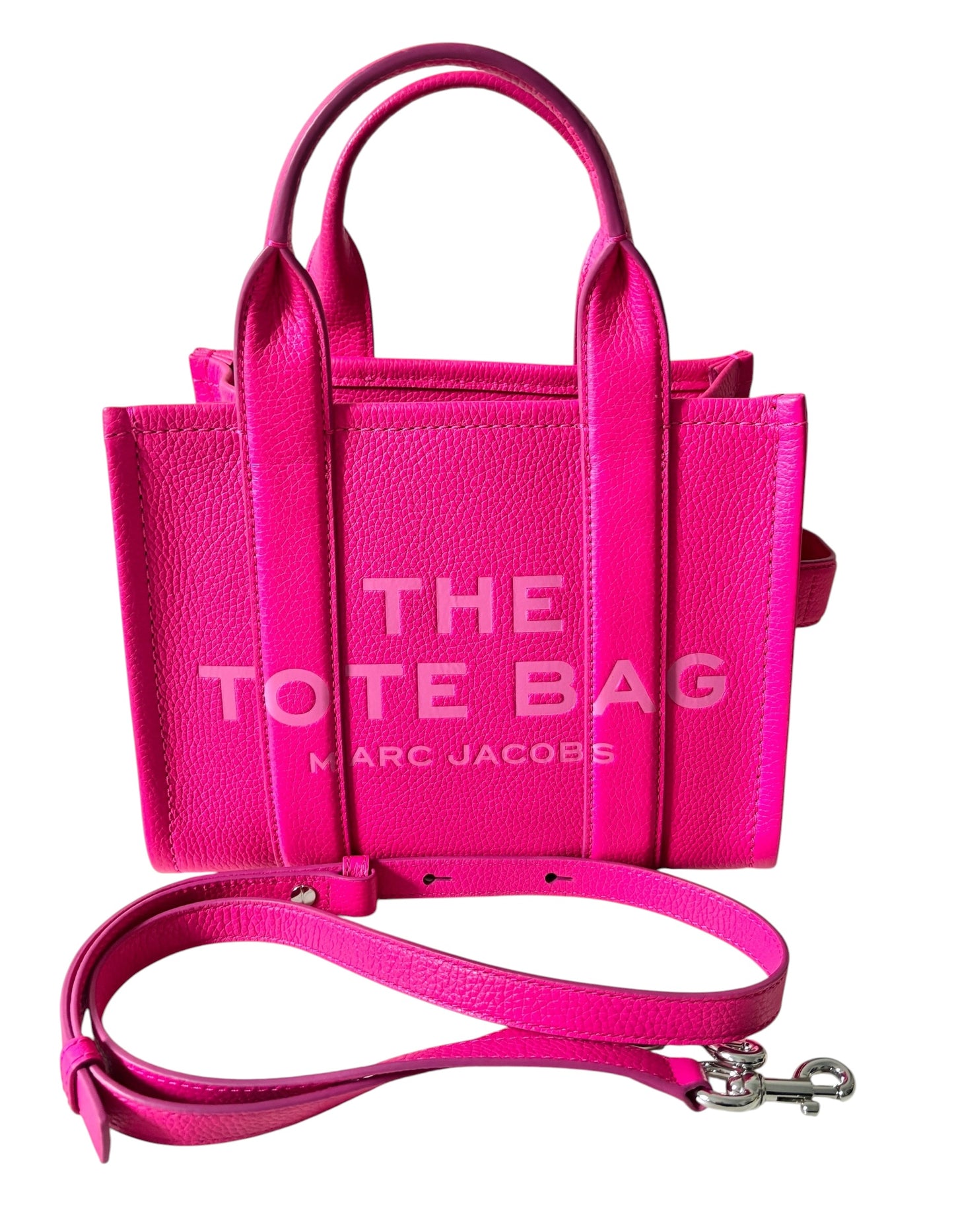 Marc Jacobs Small Tote Bag
