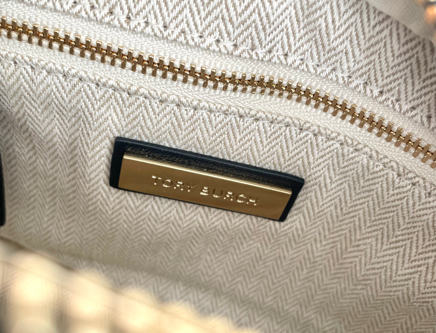 Tory Burch Kira Camera Bag