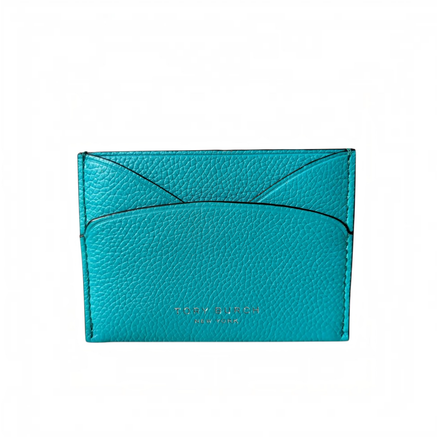 Tory Burch Romy Slim Card Case
