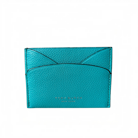 Tory Burch Romy Slim Card Case
